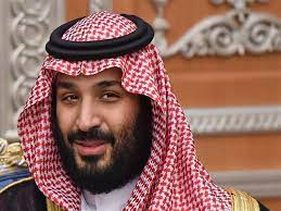 ولي العهد السعودي يمنح السيدات حرية عدم ارتداء العباءة السود مصراوى