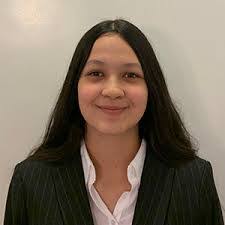 Adriana Bustillos's Instagram, Twitter & Facebook