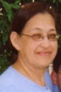 MARIA CASAS-REYNA Obituary (2010)