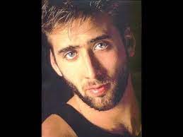 Nevertheless, nicolas cage is a good. Nicolas Cage Young Youtube