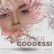 Kate Geddes Aesthetics (@kategeddesaesthetics) · Johannesburg