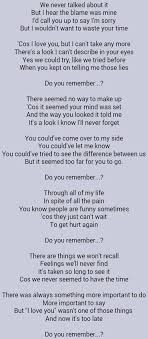 Phil Collins Do You Remember Remember Lyrics Phil Collins Lyrics Music Lyrics