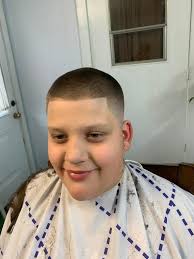 Tommy Saxons Barber Shop