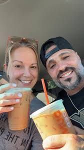 Iced Espresso and Kindness in Boston