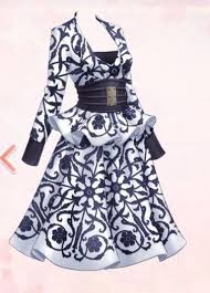 pin by 紫苑 on ミラクルニキ クローゼット kawaii fashion fashion design sketches fashion design