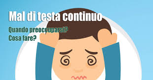 Mal Di Testa Continuo Quando Devo Preoccuparmi Medicinafisica It