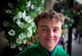 Horse Racing Ireland Statistics