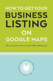 We did not find results for: How To Get Your Business Listing On Google Maps Dapper Fox Design Branding Website Design