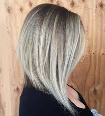 Then you should consider getting sliced layers. 50 Latest A Line Bob Haircuts To Inspire Your Hair Makeover Hair Adviser