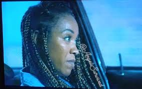 Beauty in Black Netflix, did they deserve the consequences they received?  #beautyinblacknetflix #tylerperry #tylerperrystudios #movies