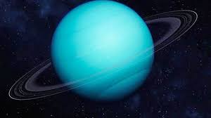 Uranus has 27 known moons, most of which are named after literary characters. The Mysterious Planet Uranus World Today News