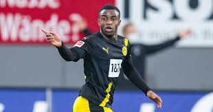 View the player profile of youssoufa moukoko (dortmund) on flashscore.com. Watch 16 Year Old Starlet Youssoufa Moukoko Scores Again For Dortmund Planet Football