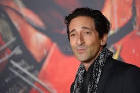 Adrien Brody editorial image. Image of adrien, smith