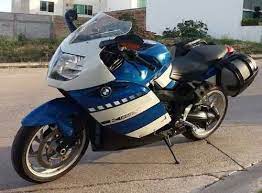 2006 Bmw K1200s Sport Touring Motor Motorfietsen