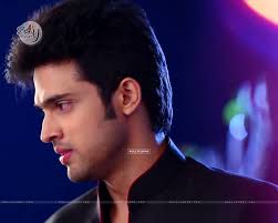 Parth samthaan HD wallpaper