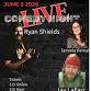 Comedy Night Sallon 37 8pm