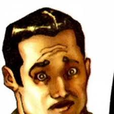 Benedict Ryan (Character)