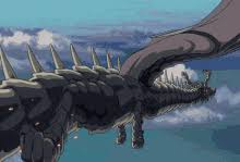 You can edit any of drawings via our online image editor before downloading. Anime Dragon Gifs Tenor