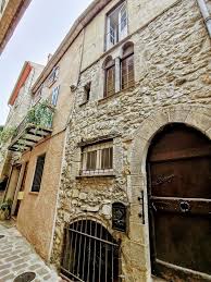 Sospel Village De L Arriere Pays Nicois Mireille Over60 Nice Visitfrance Visitcotedazur France Nicetourisme Vill Nice Tourisme Village Francais Village