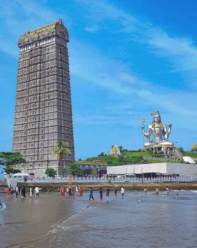 South India tourism