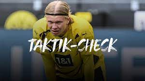 * see our coverage note. Taktik Check Darum Tut Sich Erling Braut Haaland Beim Bvb Derzeit So Schwer Eurosport