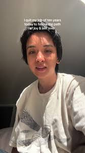 10年勤めた会社を辞める