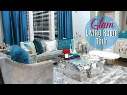 Glam Living Room Tour 2017 Bonus Movingwithmissy Ep 2 Home Decor Living Room 11388655 Glam Living Room Latest Living Room Designs Beautiful Living Rooms