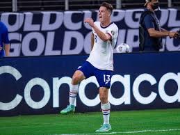 Una solitaria anotación de timothy weah le dio a estados unidos su boleto a los octavos de final del mundial sub 20 después de vencer a qatar. 8ya7n1uqdz Ram