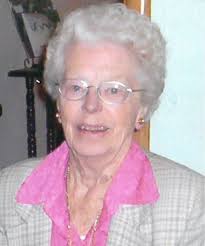 Trixie Chapman Obituary