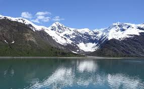 Glacier Bay Alaska Landscape Mountains Ocean Scenic Mountain Water Scenics Nature Beauty In Nature Pxfuel