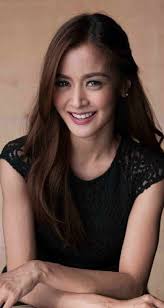 Kris is known for her dual role as the evil rosette and the tragic nimfa in impostora. Who Is Kris Bernal Dating Kris Bernal Boyfriend Husband