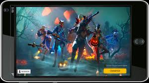 We provide the latest garena free fire: Guide For Free Fire Spooky Night For Android Apk Download