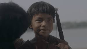 Historias de Shipibos