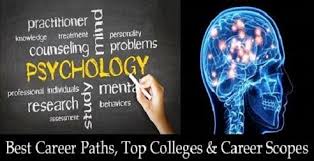They also look at the effects of exercise and physical activity on psychological adjustment and health. Psychology Careers In India Career Path Top Colleges Jobs Salaries