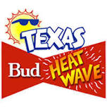 Texas Bud Heat Wave 5K / 5 Miler