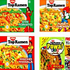 I cant buy top ramen in my city ( lucknow up 226022). Top Ramen Indian Products Directory