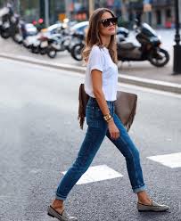 Women Fashion Trends Fashion Casual Chic Style Casual Outfits