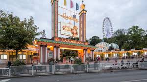 Välkommen till lisebergs officiella facebooksida! Kommunal Kraver Friare Arbetstider Pa Liseberg Kommunalarbetaren