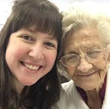 Edith Jeffrey Obituary December 30, 2020