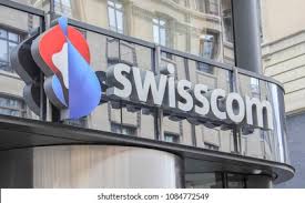 Swisscom Logo Vectors Free Download