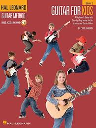 Happy 15th birthday to the 3rd of my 85 kids, chad mused online. Guitar For Kids Book 2 Hal Leonard Guitar Method English Edition Ebook Johnson Chad Amazon De Kindle Shop