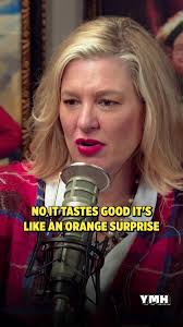 Metamucil House Lady Brought What in