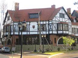 Compartimos con ustedes esta ríquisima historia, patrimonio de nuestro país, argentina. Rowing Club Argentino Wikipedia
