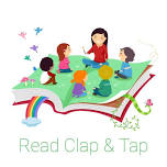 Read, Clap & Tap with Miss Anita