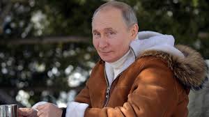 Will work to contain russia, regardless of who occupies the white house. Rusya Da Yapilan Ankette Putin En Seksi Erkek Secildi