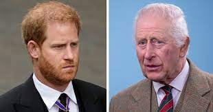 Royal Author Blames King Charles for Harry's 'Inability' to Take Responsibility: 'Had He Been...' - The Royal Observer