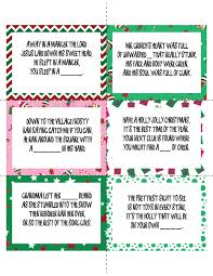 Some of these riddles for adults are surely getting an omg!, lol! Best Ever Christmas Scavenger Hunt Play Party Plan