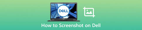 To take the whole screen, tap the print screen key once. How To Screenshot On Dell 3 Easy Ways To Screenshot On Dell Laptop