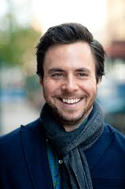 Ernest Alexander x Journal