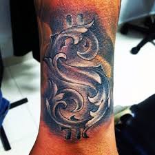 It is hard to find cool tattoos with deep meaning. Top 53 Mind Blowing Money Tattoo Ideas 2021 Inspiration Guide